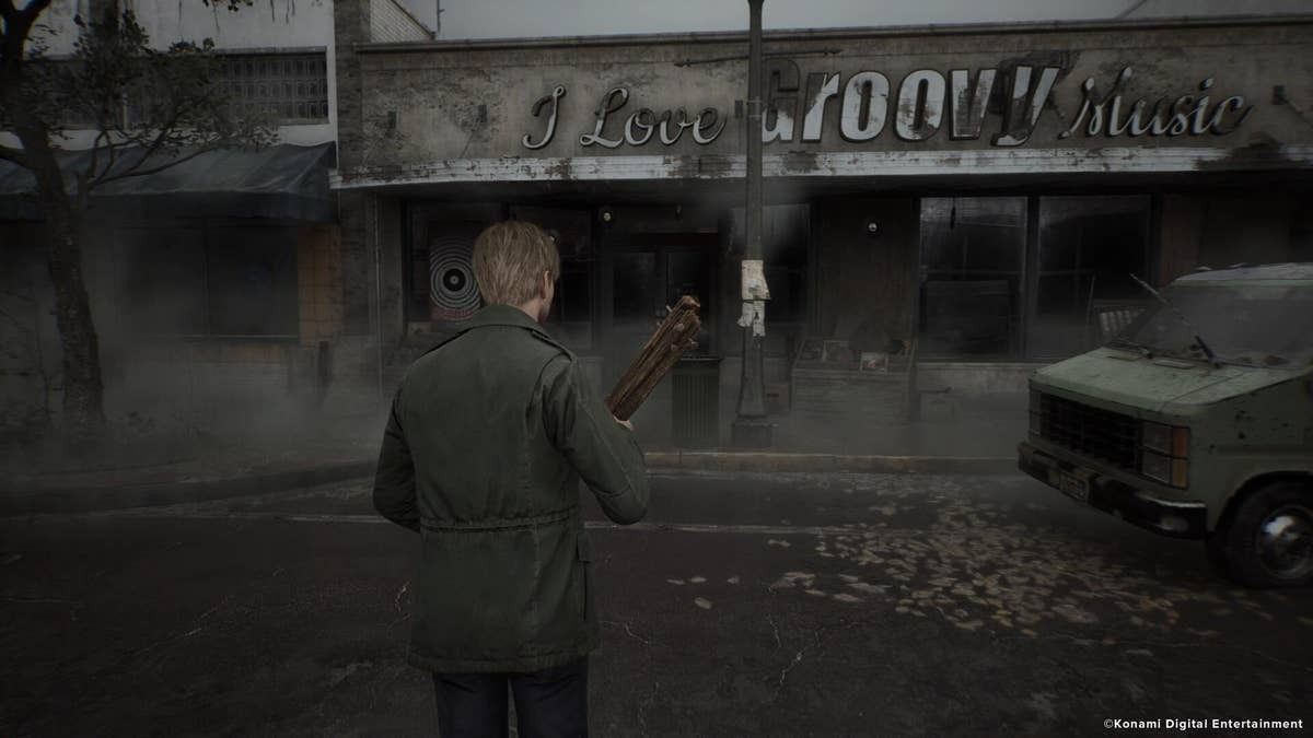 Silent Hill 2 Remake'de Toluca Hapishanesi Çok Daha Korkunç Hale Geldi - Sayfa 16