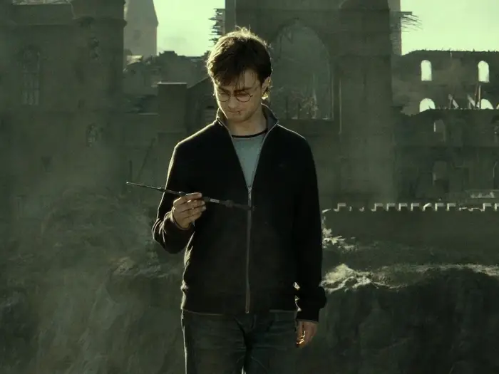 Harry Potter Filmlerinin Kitaplardan Farklı Olan 27 Detayı - Sayfa 26