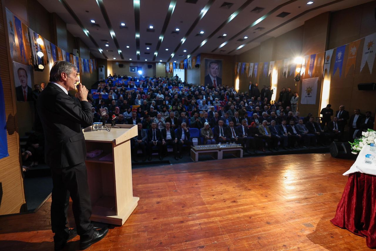 ADARAY 29 Ekim Cumhuriyet Bayramı’nda hizmete başlayacak - Sayfa 4