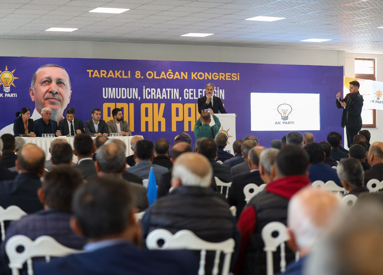 Taraklı'nın Kültürel Mirası İçin Çalışmalar Devam Ediyor - Sayfa 7