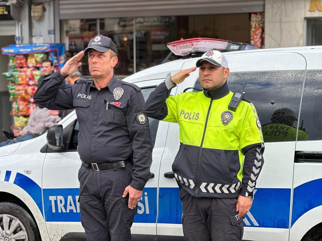 Hendek' te Muhtarlar Günü kutlandı - Sayfa 7