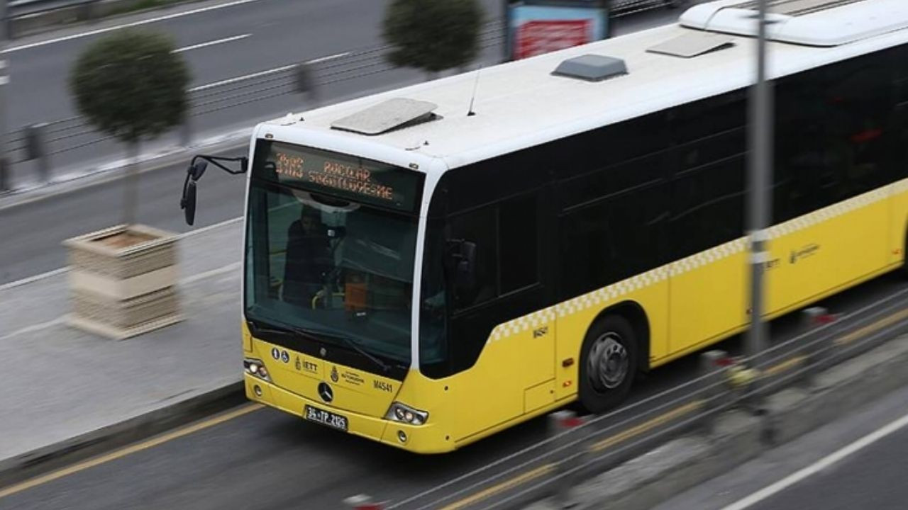 Resmi Gazete yayımladı: 29 Ekim'de toplu taşımlar ücretsiz olacak!