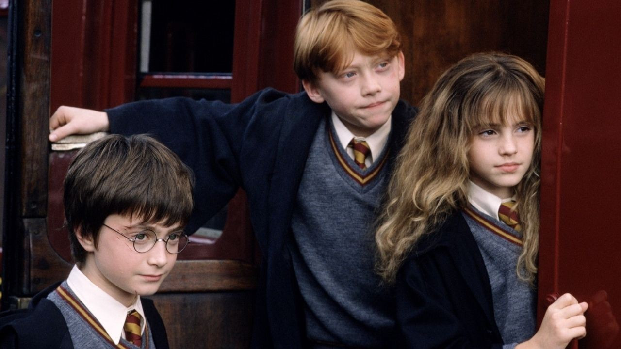 Harry Potter Filmlerinin Kitaplardan Farklı Olan 27 Detayı