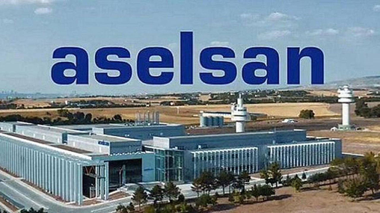 "ASELSAN, SAHA EXPO'da Oyun Değiştiren Teknolojileriyle Sahne Alıyor"