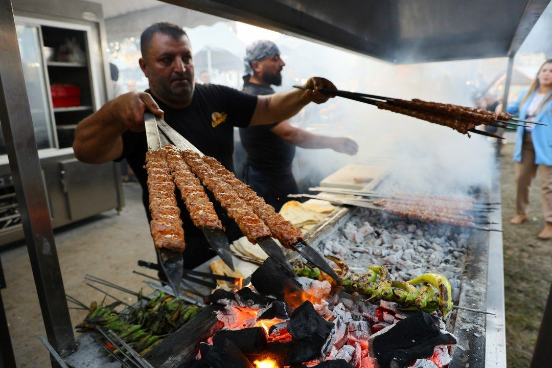 Adana Lezzet Festivali heyecanı sürüyor - Sayfa 2