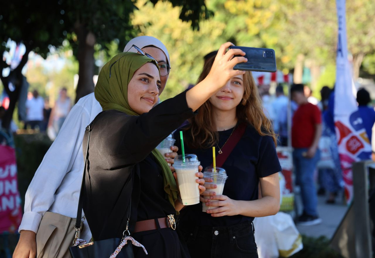 Adana Lezzet Festivali heyecanı sürüyor - Sayfa 1