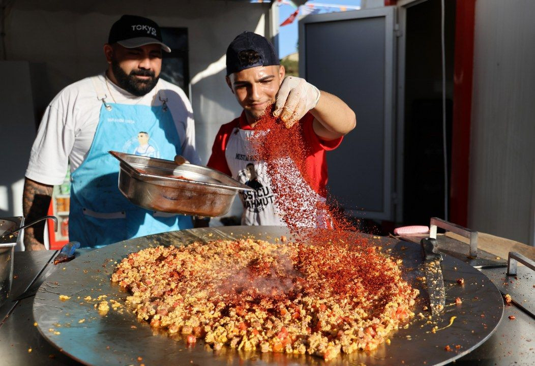 Adana Lezzet Festivali heyecanı sürüyor - Sayfa 3