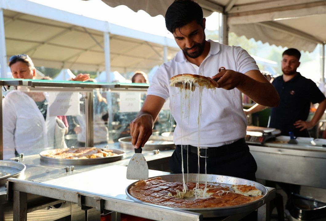 Adana Lezzet Festivali heyecanı sürüyor - Sayfa 4