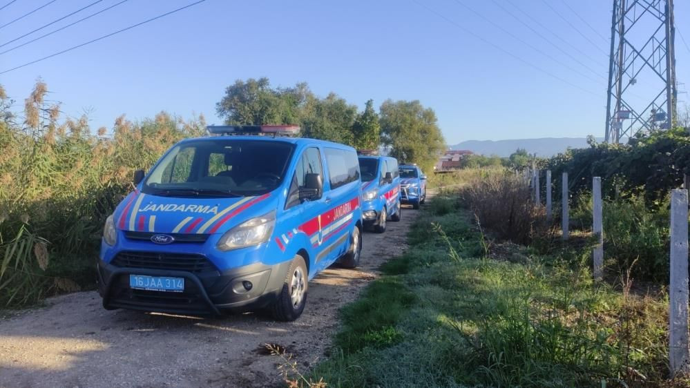 "Bursa'da Fuhuş Çetesine Şok Baskın'' - Sayfa 2