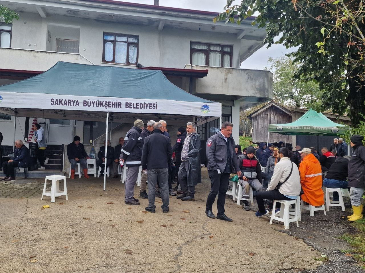 Kestane toplamaya çıkmıştı, dere yatağında ölü bedeni bulundu - Sayfa 4