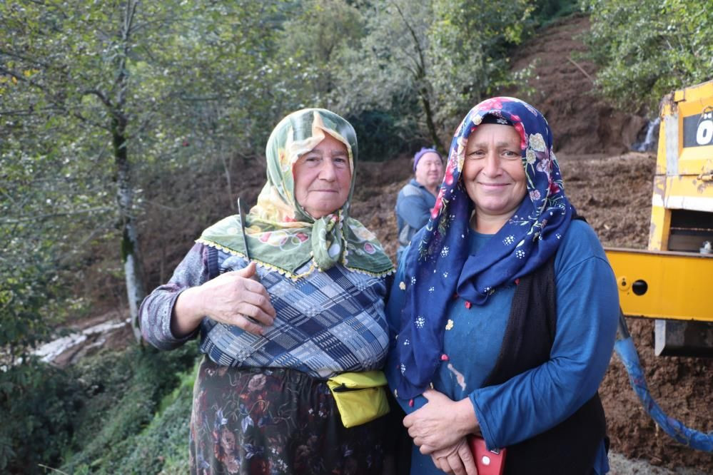 "Rizeli'nin Hayatta Kalma Mücadelesi: '3. Kattan Çaylığa Atlarken Karşı Mahalleye Kaçtım" - Sayfa 3