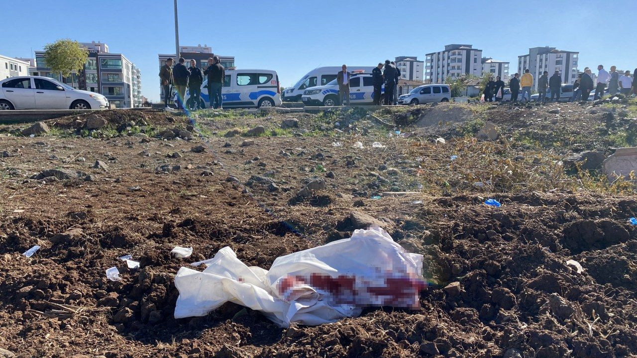 Diyarbakır’da tapusuz tarla yüzünde silahlı kavga: 4 yaralı - Sayfa 5