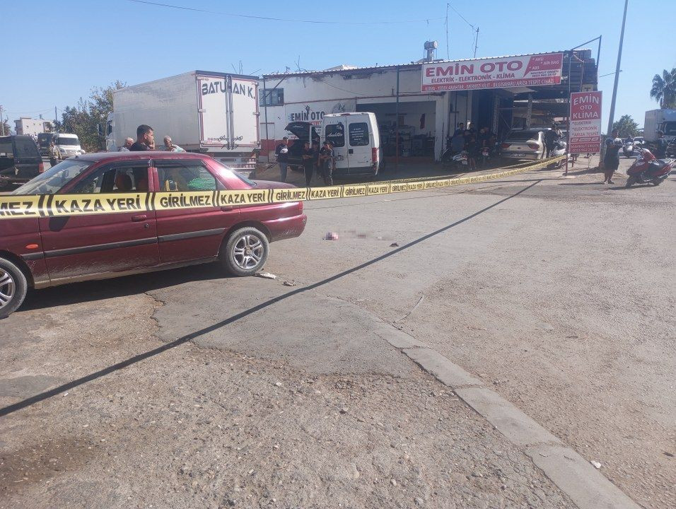 Polis memuruna izin gününde cadde ortasında pompalı tüfekle saldırı - Sayfa 3