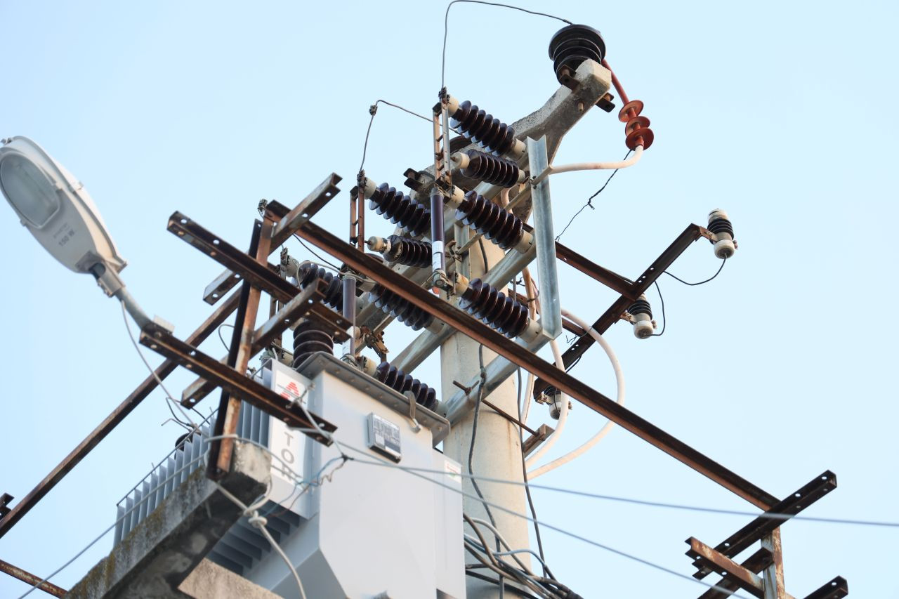 Antakya'da Elektrik Trafosunda Patlama: Vatandaşlar Tedirgin! - Sayfa 3