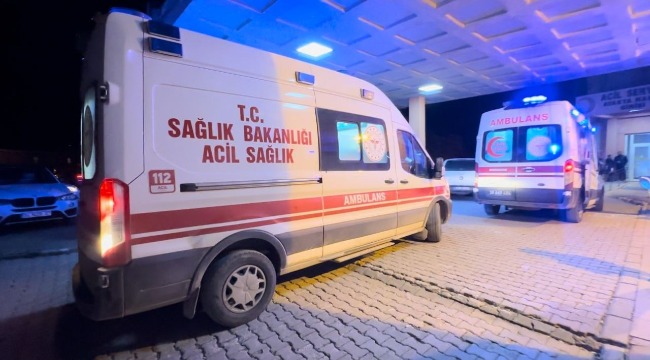 Yüksekova'da Karı-Koca Asansör Boşluğuna Düştü: 1 Ölü, 1 Yaralı - Sayfa 7