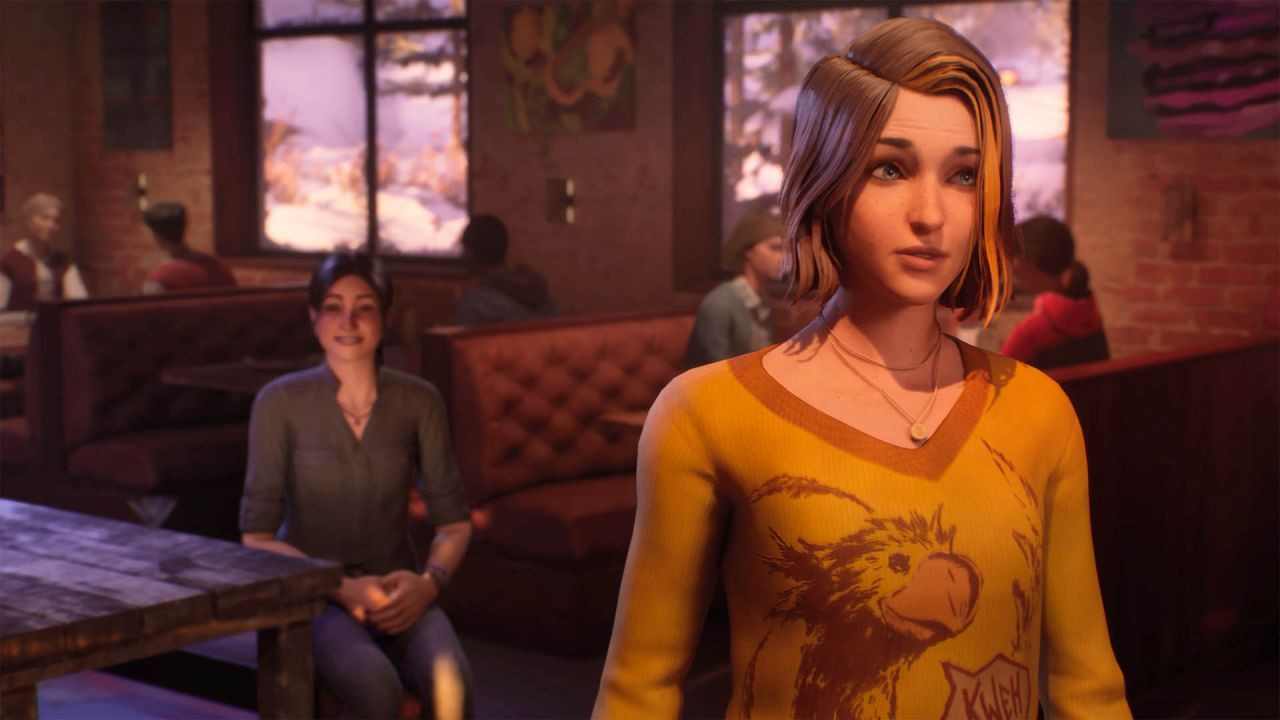 Life is Strange: Double Exposure Hatalarla Hayal Kırıklığına Uğrattı - Sayfa 9