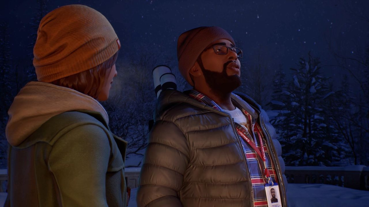 Life is Strange: Double Exposure Hatalarla Hayal Kırıklığına Uğrattı - Sayfa 8