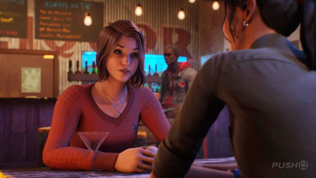 Life is Strange: Double Exposure Hatalarla Hayal Kırıklığına Uğrattı - Sayfa 13