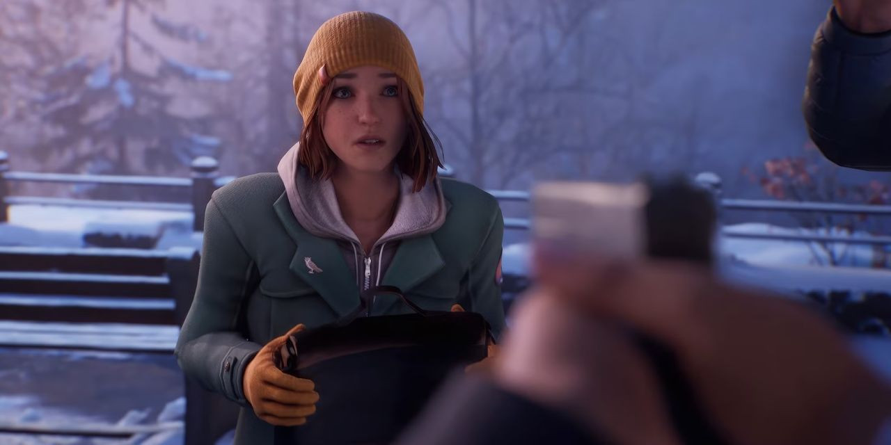 Life is Strange: Double Exposure Hatalarla Hayal Kırıklığına Uğrattı - Sayfa 11