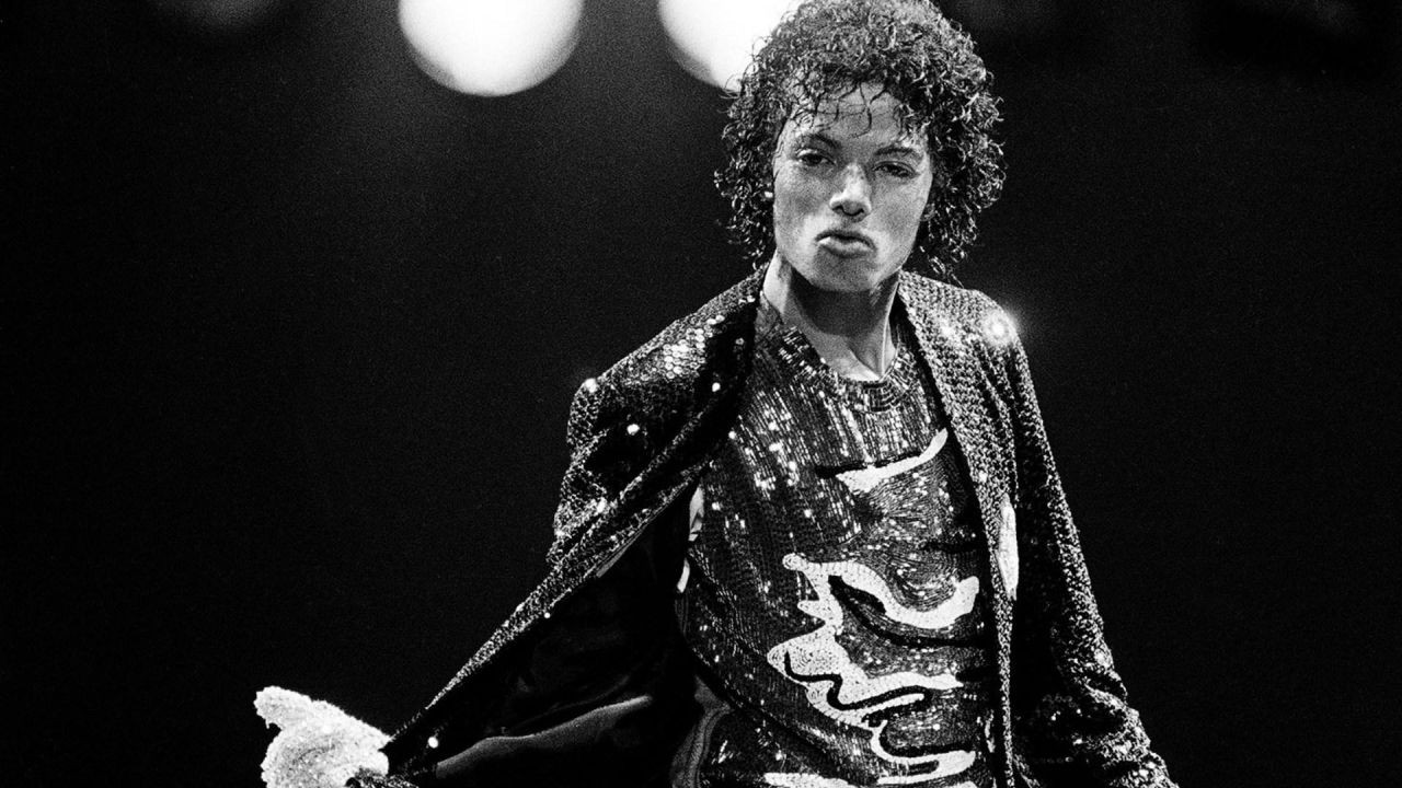 Michael Jackson Ölümünden Sonra 2,7 Milyar Dolar Kazandı - Sayfa 1