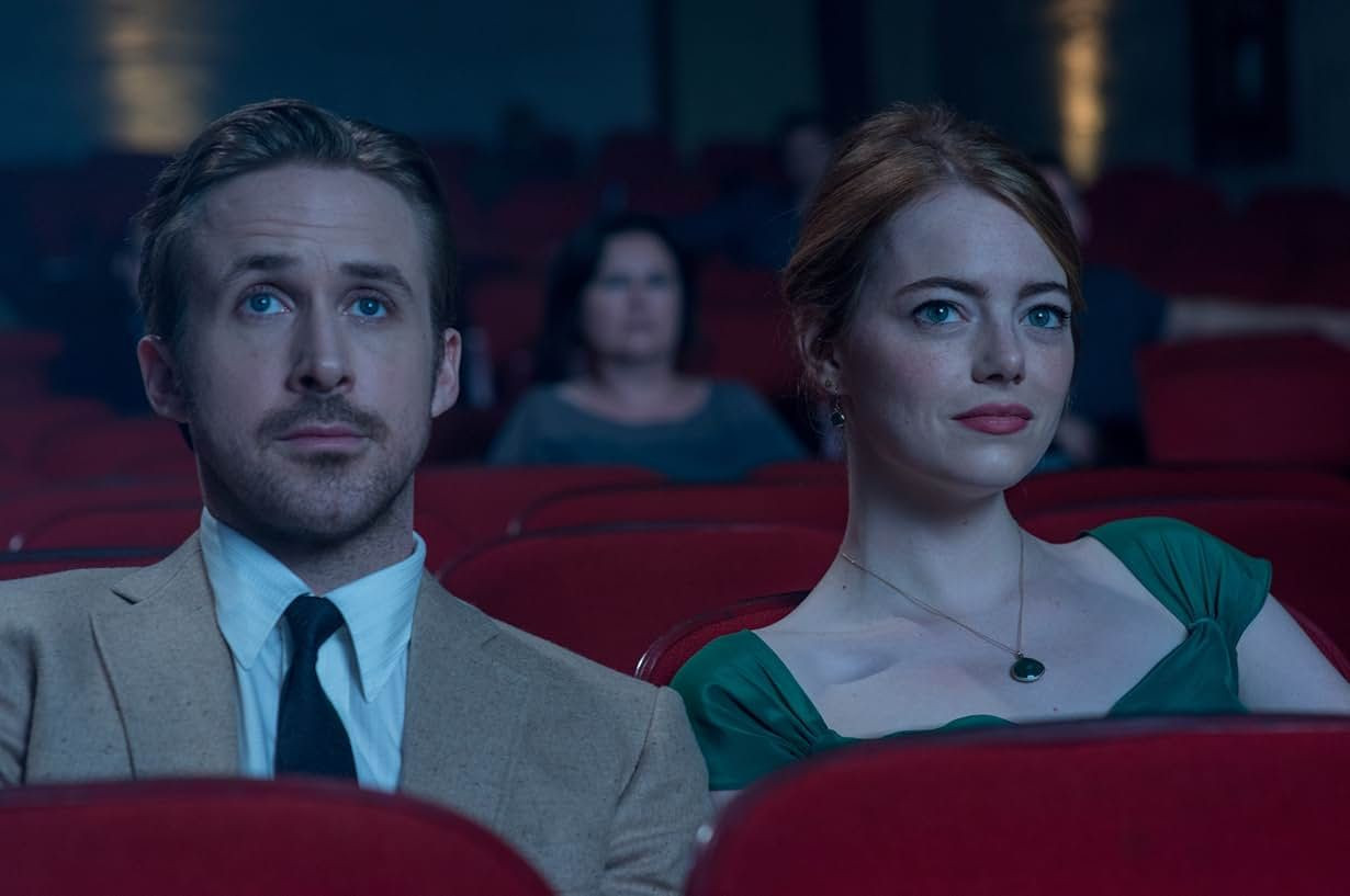 La La Land, 86 Yıllık Oscar Rekorunu Kırdı - Sayfa 10