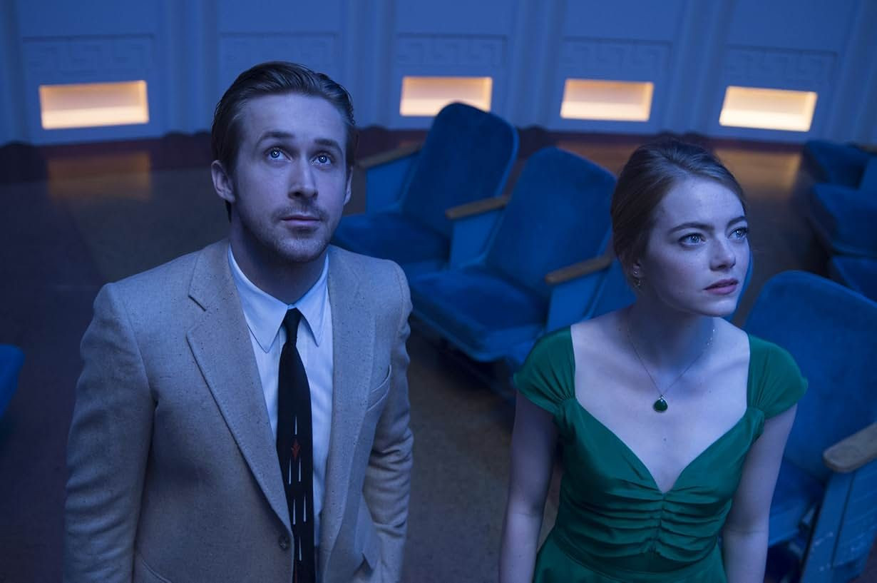 La La Land, 86 Yıllık Oscar Rekorunu Kırdı - Sayfa 9