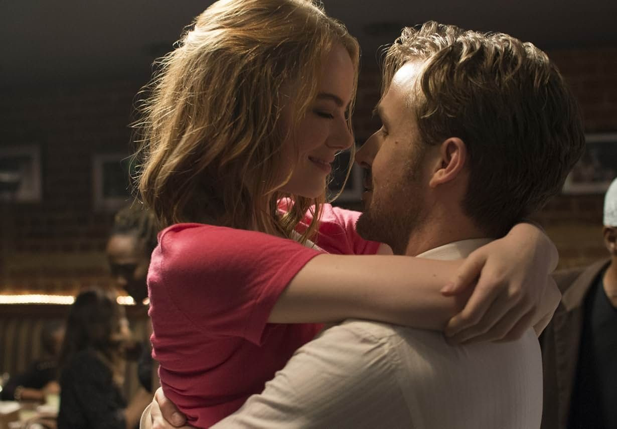 La La Land, 86 Yıllık Oscar Rekorunu Kırdı - Sayfa 7