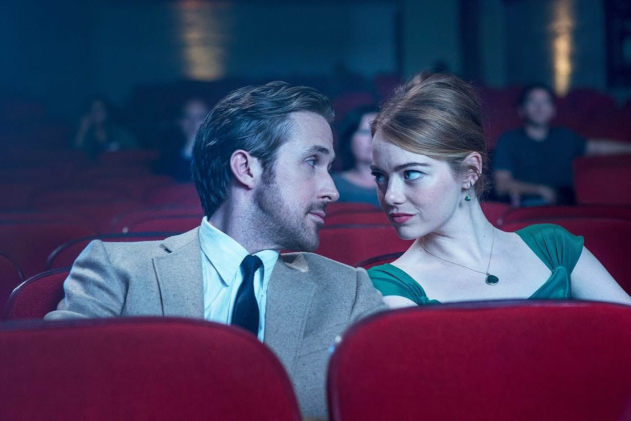 La La Land, 86 Yıllık Oscar Rekorunu Kırdı - Sayfa 3