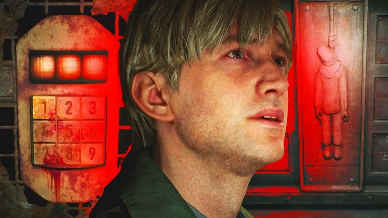 Silent Hill 2 Remake'de Toluca Hapishanesi Çok Daha Korkunç Hale Geldi