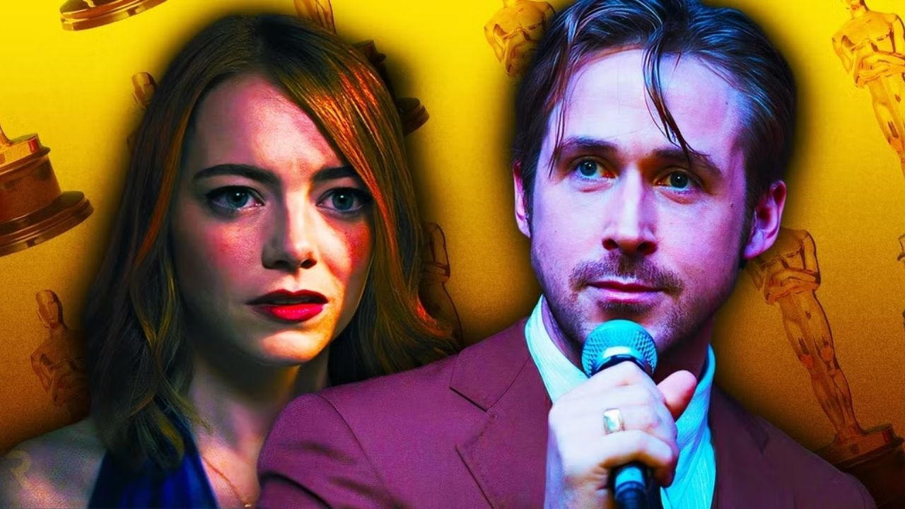 La La Land, 86 Yıllık Oscar Rekorunu Kırdı