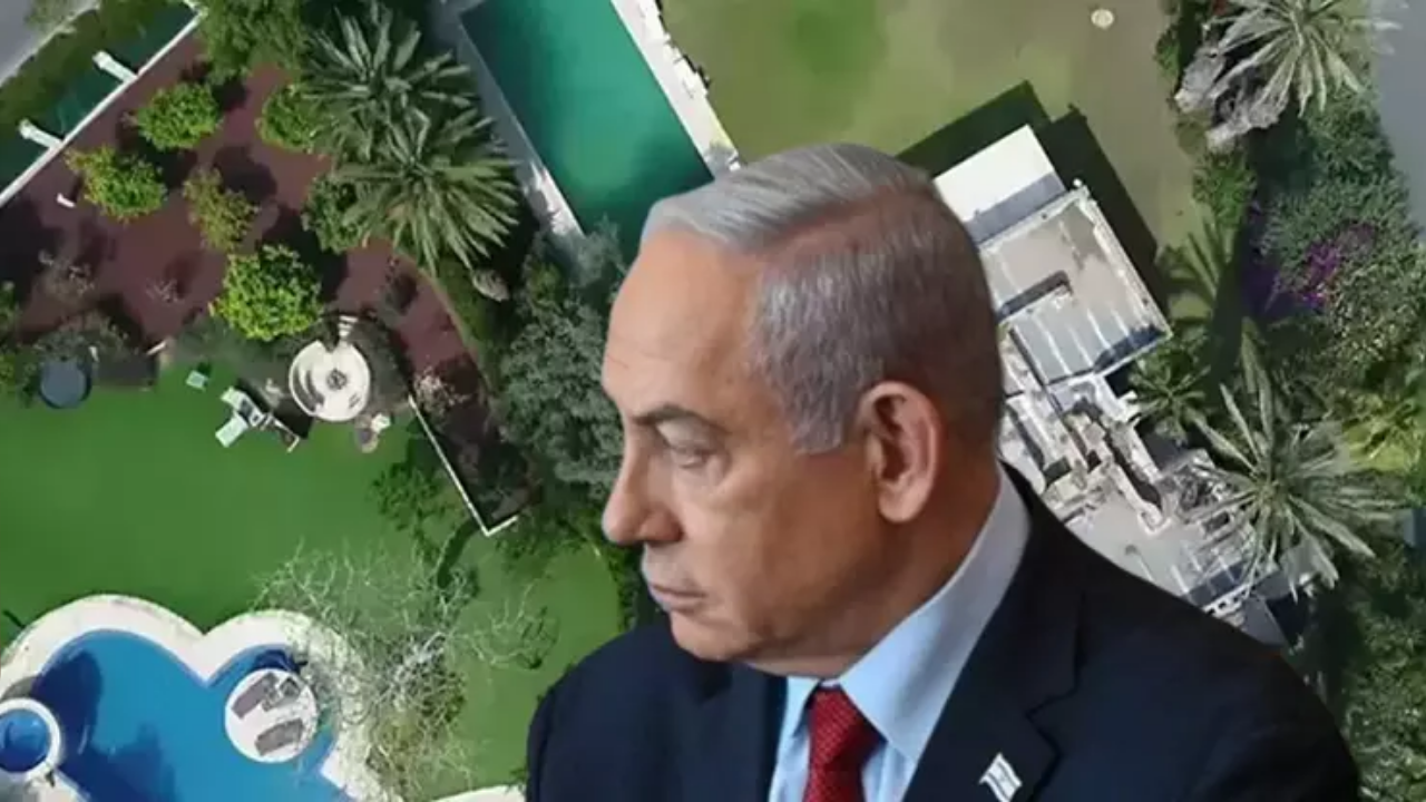 Netanyahu: İHA Saldırısının Bedeli Ağır Olacak!