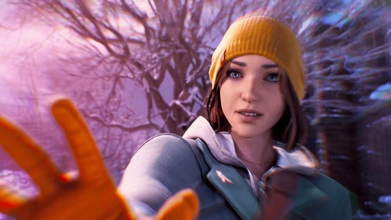 Life is Strange: Double Exposure Hatalarla Hayal Kırıklığına Uğrattı - Sayfa 6