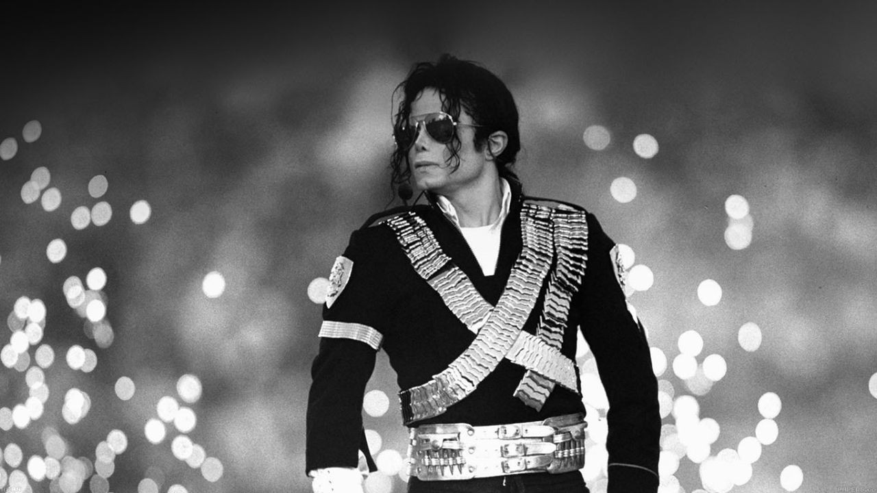 Michael Jackson Ölümünden Sonra 2,7 Milyar Dolar Kazandı - Sayfa 5