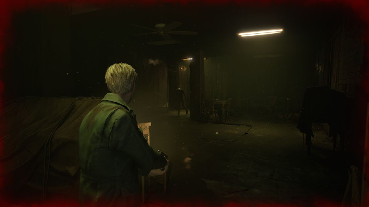 Silent Hill 2 Remake'de Toluca Hapishanesi Çok Daha Korkunç Hale Geldi - Sayfa 18