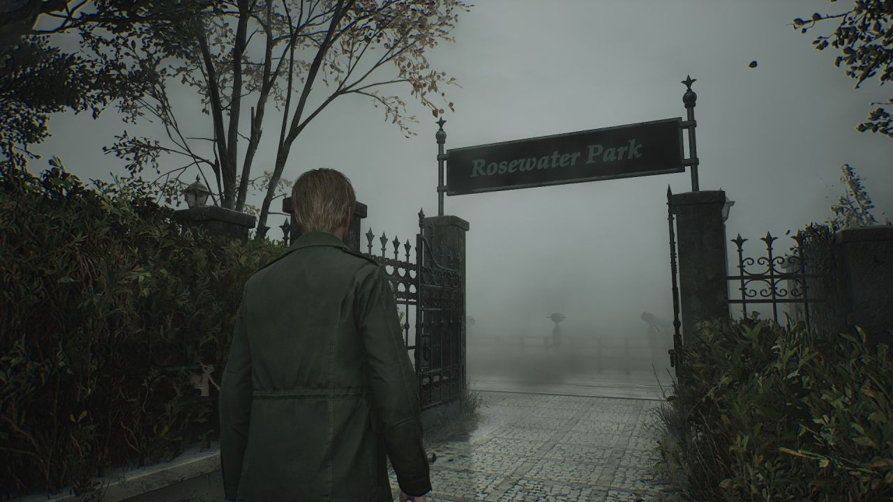 Silent Hill 2 Remake'de Toluca Hapishanesi Çok Daha Korkunç Hale Geldi - Sayfa 22