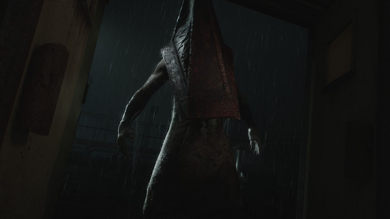 Silent Hill 2 Remake'de Toluca Hapishanesi Çok Daha Korkunç Hale Geldi - Sayfa 19