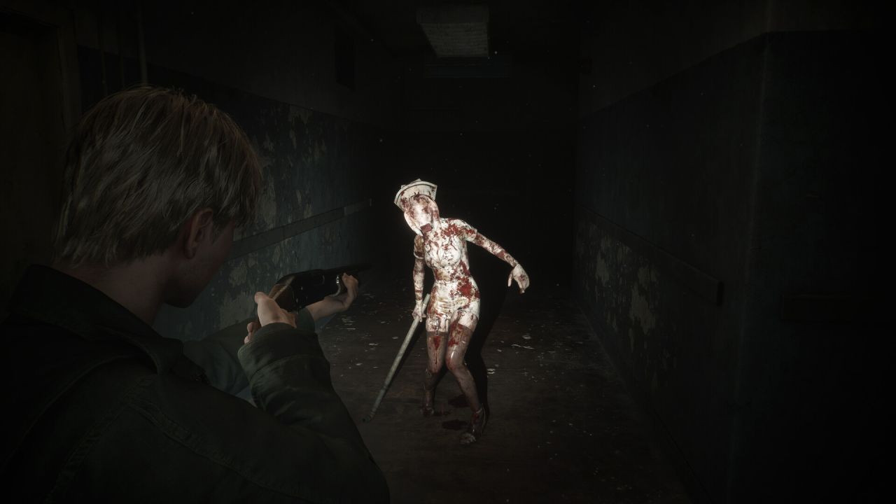 Silent Hill 2 Remake'de Toluca Hapishanesi Çok Daha Korkunç Hale Geldi - Sayfa 7