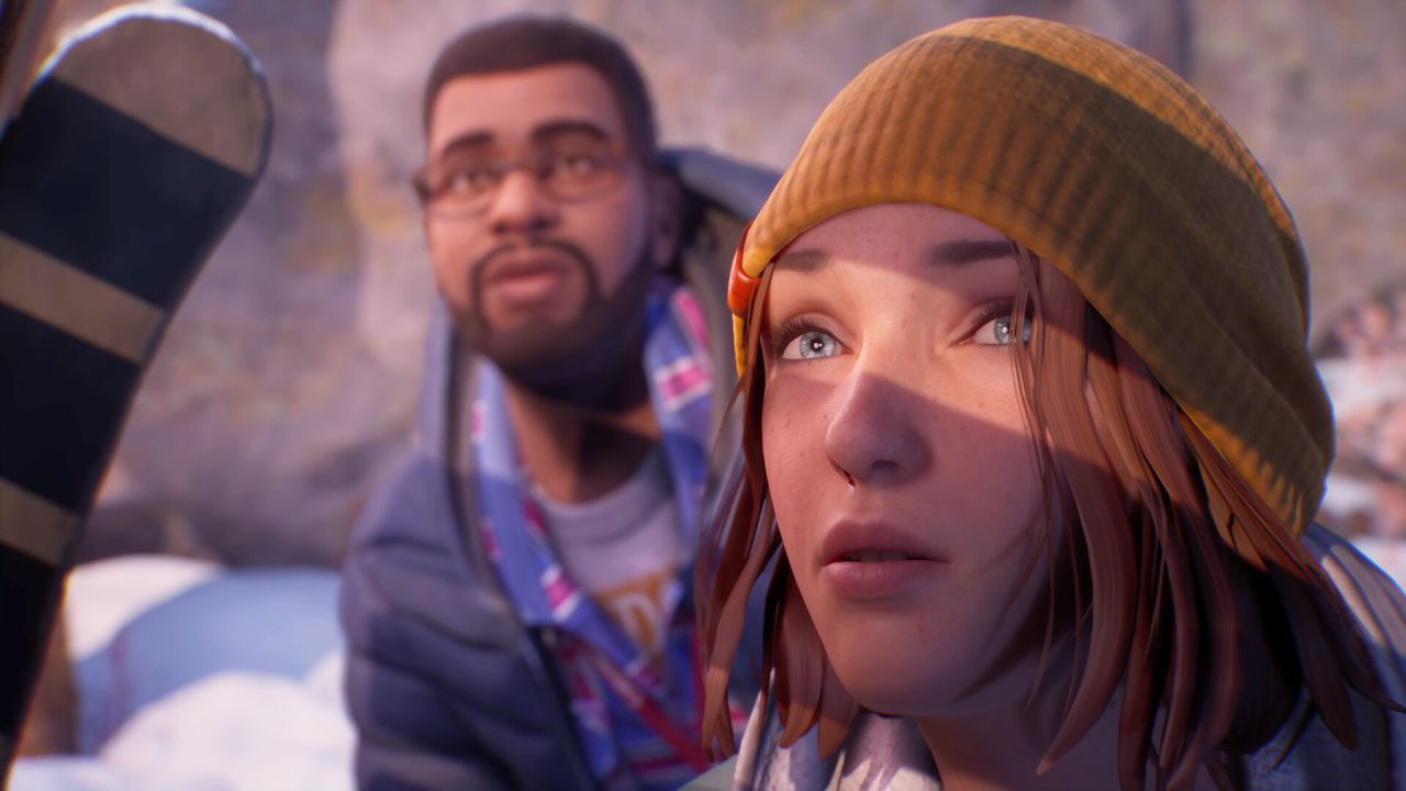 Life is Strange: Double Exposure Hatalarla Hayal Kırıklığına Uğrattı - Sayfa 1