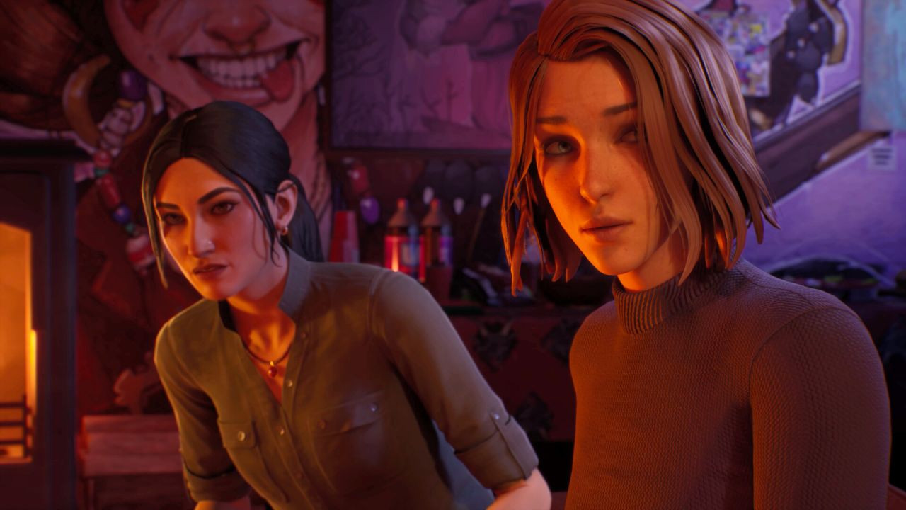 Life is Strange: Double Exposure Hatalarla Hayal Kırıklığına Uğrattı - Sayfa 4