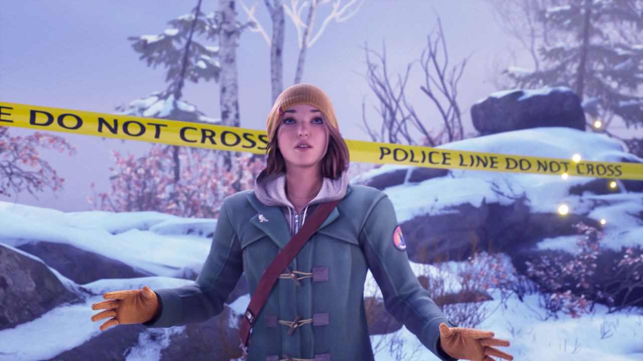 Life is Strange: Double Exposure Hatalarla Hayal Kırıklığına Uğrattı - Sayfa 3