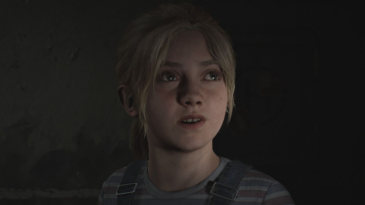 Silent Hill 2 Remake'de Toluca Hapishanesi Çok Daha Korkunç Hale Geldi - Sayfa 8