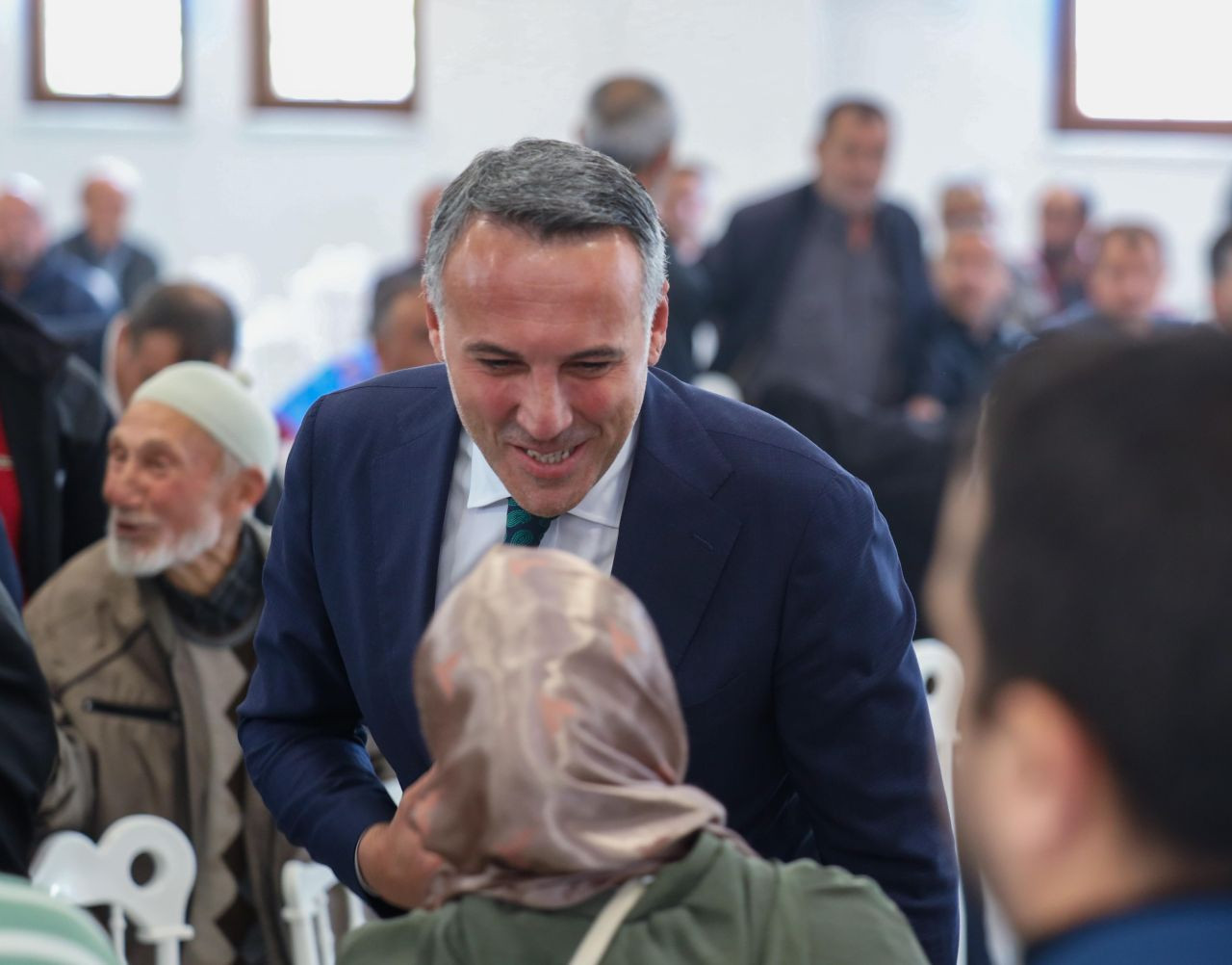 Taraklı seçimini yaptı: Mustafa Özen görevine devam edecek - Sayfa 6