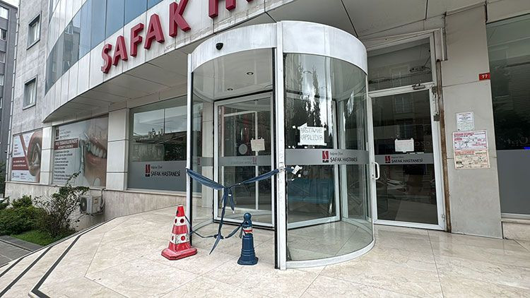 Yenidoğan çetesinden kan donduran ifadeler! 6 aylık bebeği kuvözde ilaçla sersemlettiler ve... - Sayfa 5