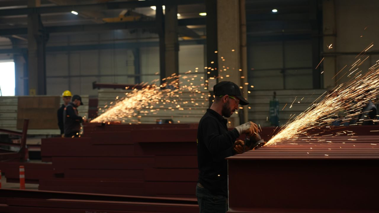 Sakarya'dan ülke ekonomisine büyük katkı! 30'dan fazla ülkeye ihracat - Sayfa 1