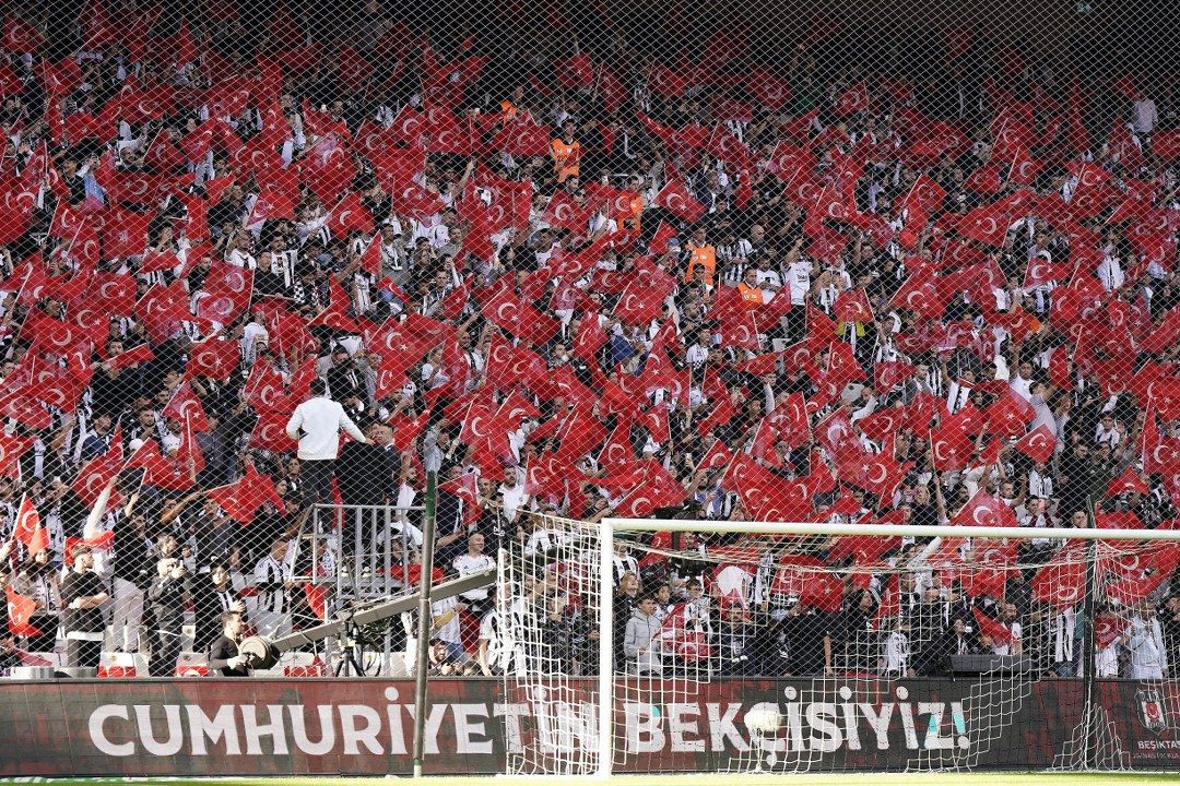 Trendyol Süper Lig: Beşiktaş: 0 - Konyaspor: 0 (Maç devam ediyor) - Sayfa 4