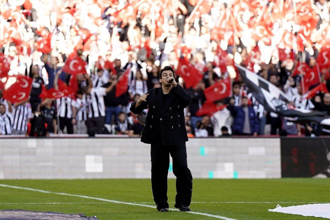 Trendyol Süper Lig: Beşiktaş: 0 - Konyaspor: 0 (Maç devam ediyor) - Sayfa 6