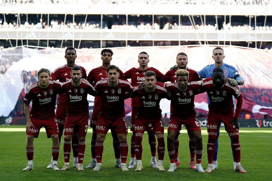 Trendyol Süper Lig: Beşiktaş: 0 - Konyaspor: 0 (Maç devam ediyor) - Sayfa 17