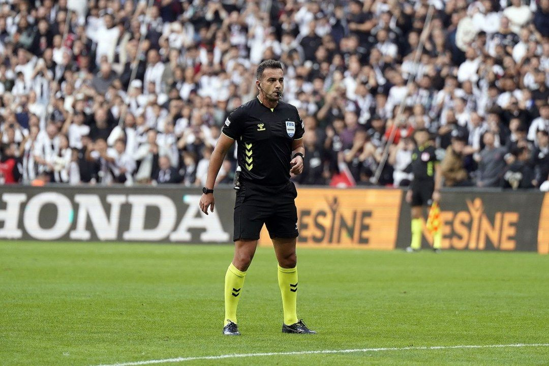 Trendyol Süper Lig: Beşiktaş: 2 - Konyaspor: 0 (İlk yarı) - Sayfa 3