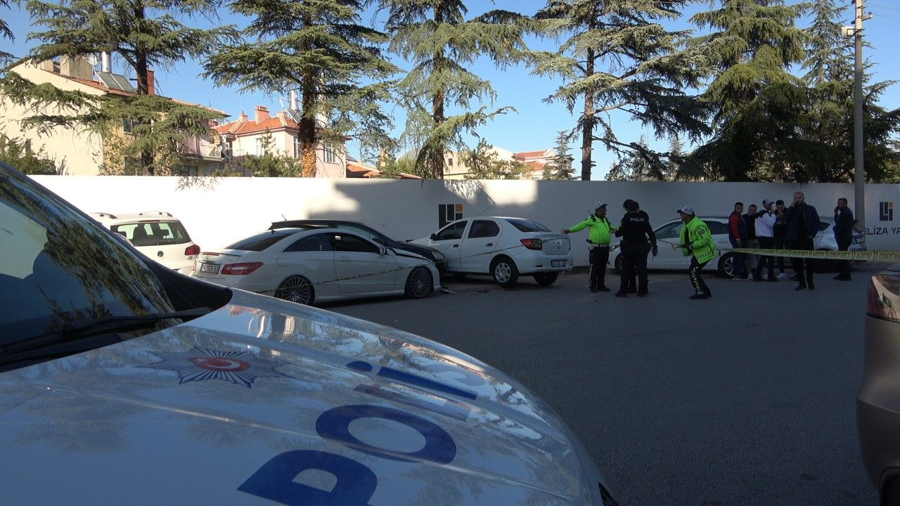 Konya'da Bıçaklanan Sürücünün Kaza Yapmasıyla İlgili Şok Gelişmeler - Sayfa 3