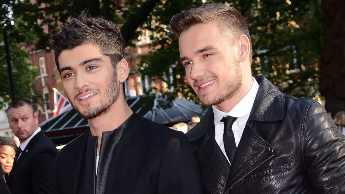 Liam Payne’in Vefatının Ardından Zayn Malik ABD Turnesini Erteledi - Sayfa 1